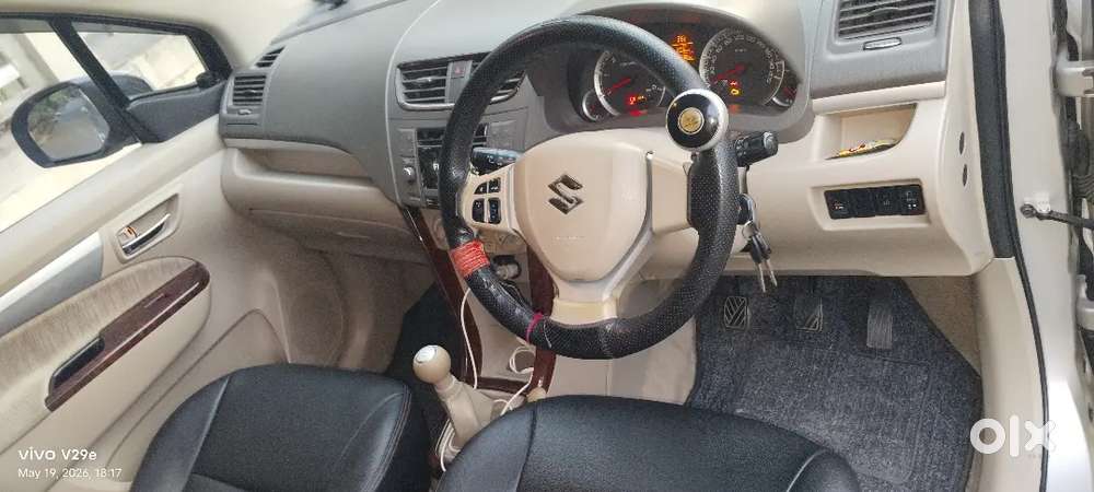 Maruti Suzuki Ertiga 2015 Diesel 68000 Km Driven