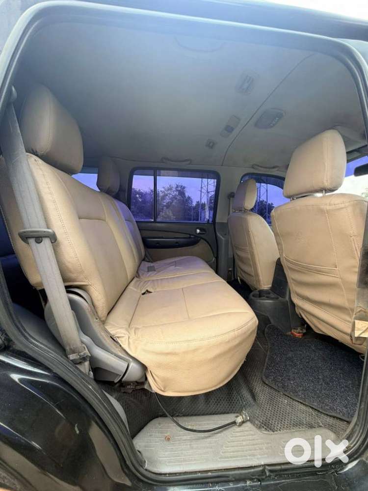Ford Endeavour, 2005, Diesel