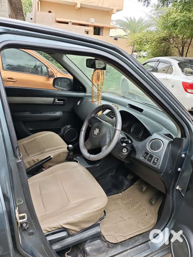 Maruti Suzuki Swift Vdi 2007