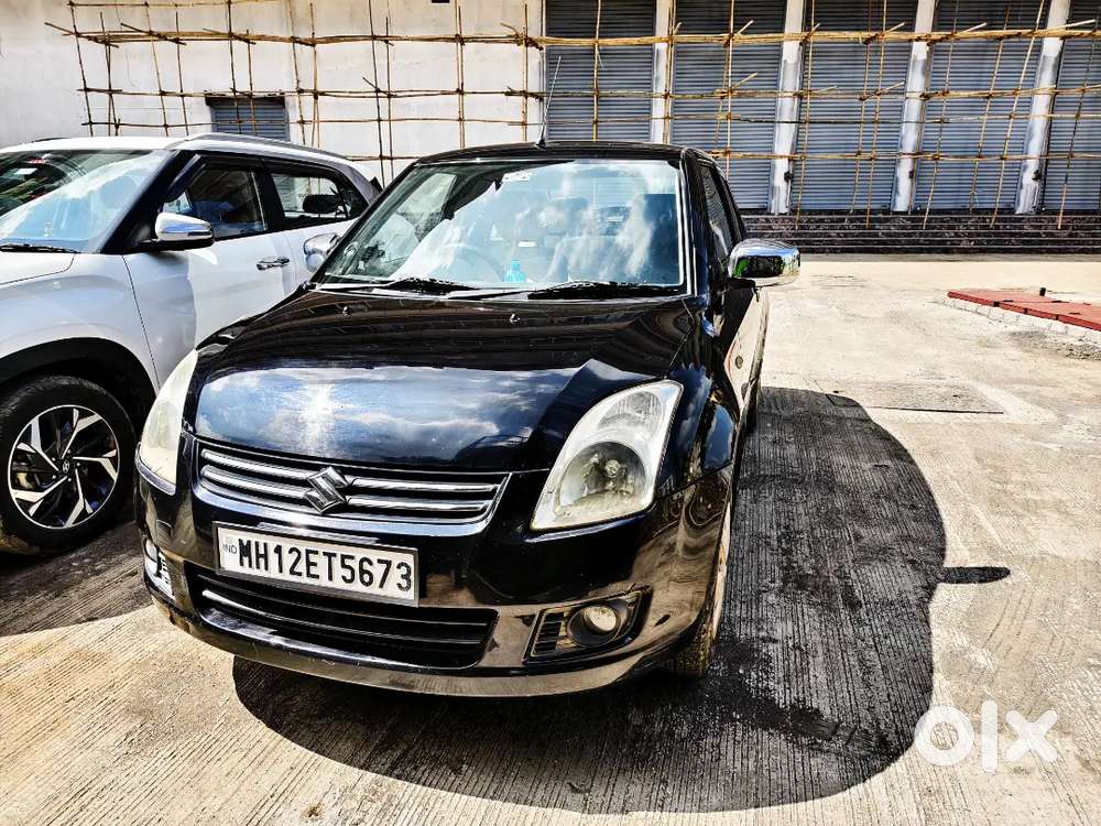 Maruti Suzuki Swift 2008 Car