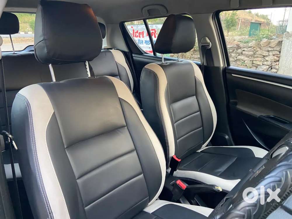 Maruti Suzuki Swift Vdi, 2014, Diesel