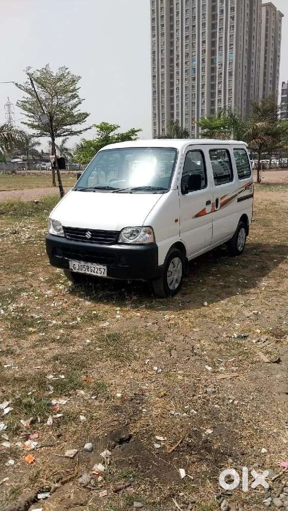 Maruti Suzuki Eeco, 2019, Cng & Hybrids
