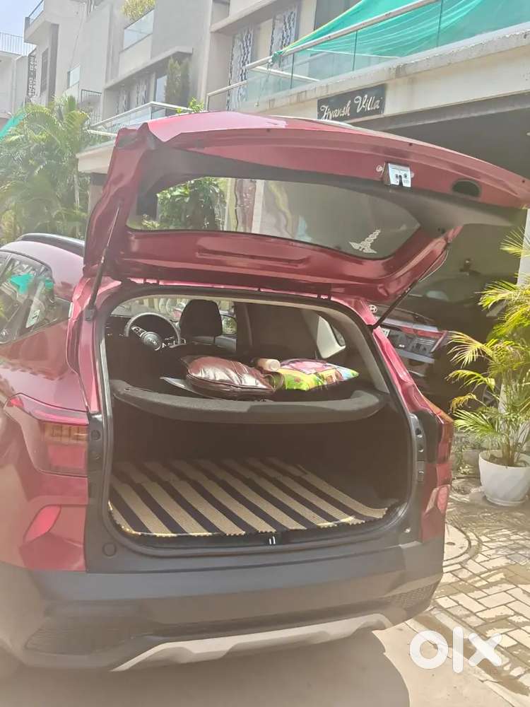 Kia Seltos 2020 Petrol 82000 Km Driven