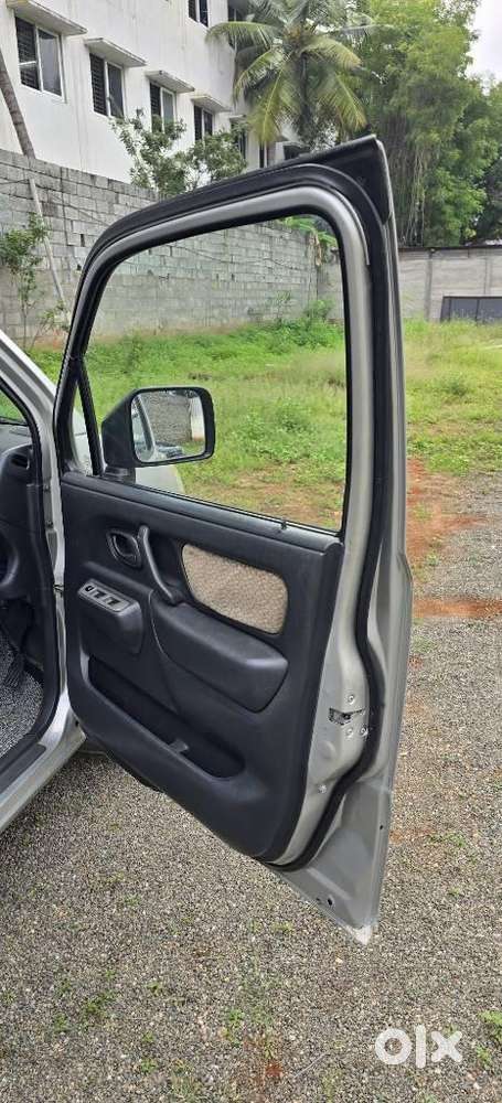 Maruti Suzuki Wagon R 2006-2010 Vxi Minor, 2006, Petrol