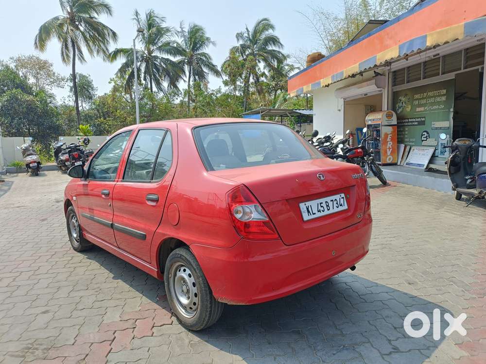 Tata Indigo Cs Glx, 2008, Petrol