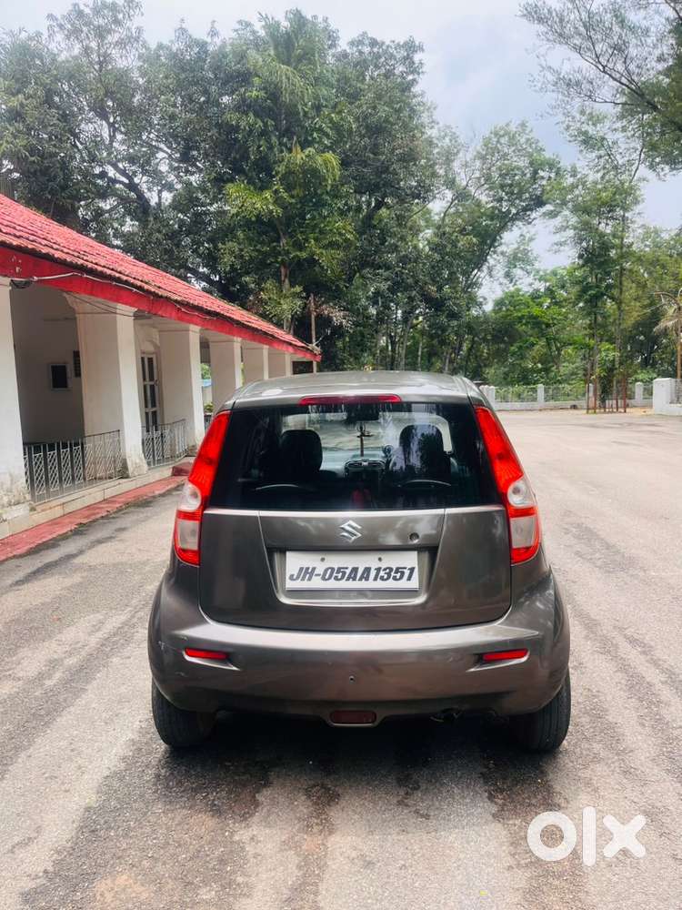 Maruti Suzuki Diesel Car 2010