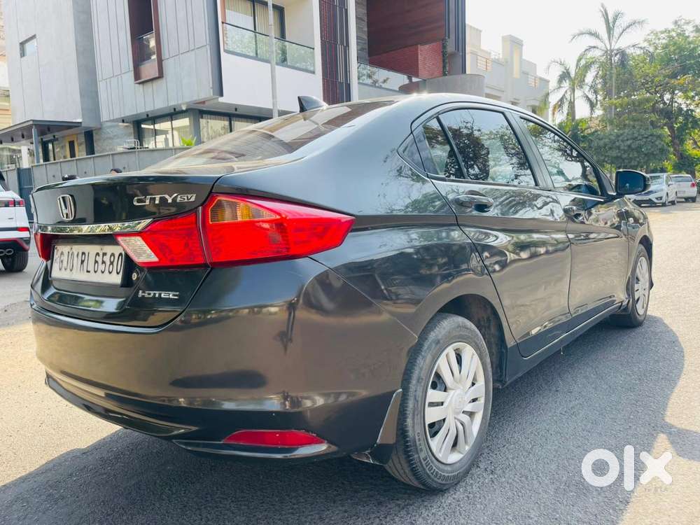 Honda City 2015-2017 I Dtec V, 2015, Diesel