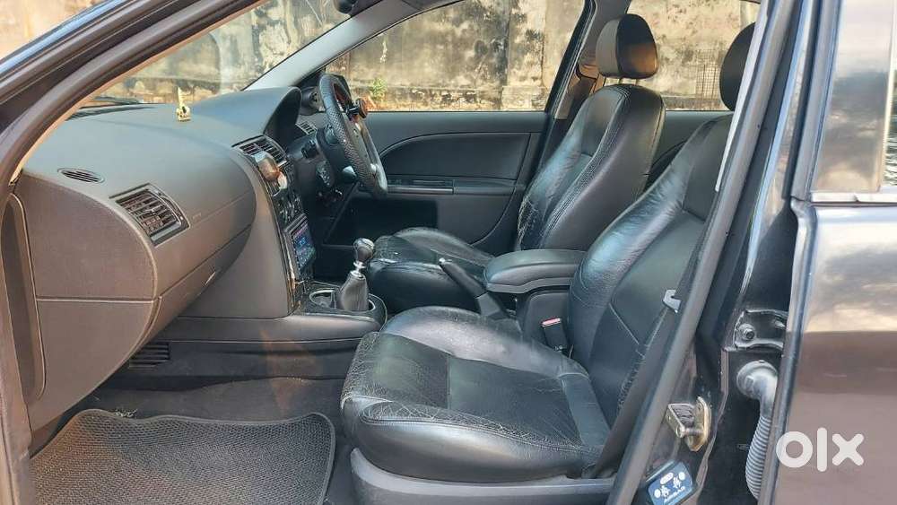 Ford Mondeo 2.0 Ghia Duratec, 2001, Petrol