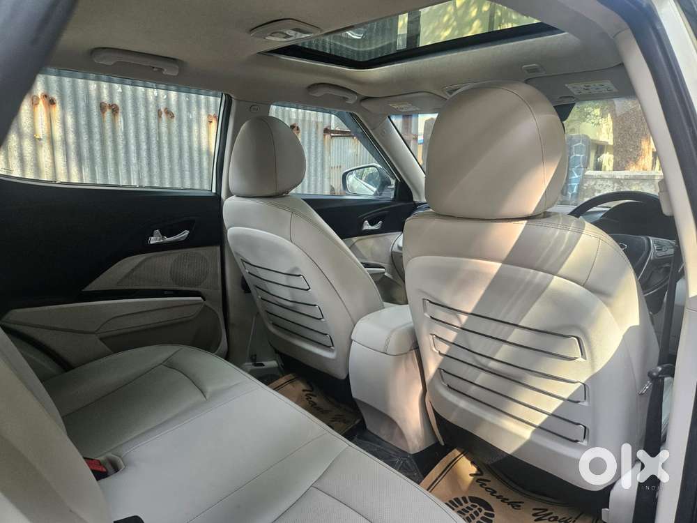 Mahindra Xuv300 W8 Amt Optional Diesel, 2021, Diesel