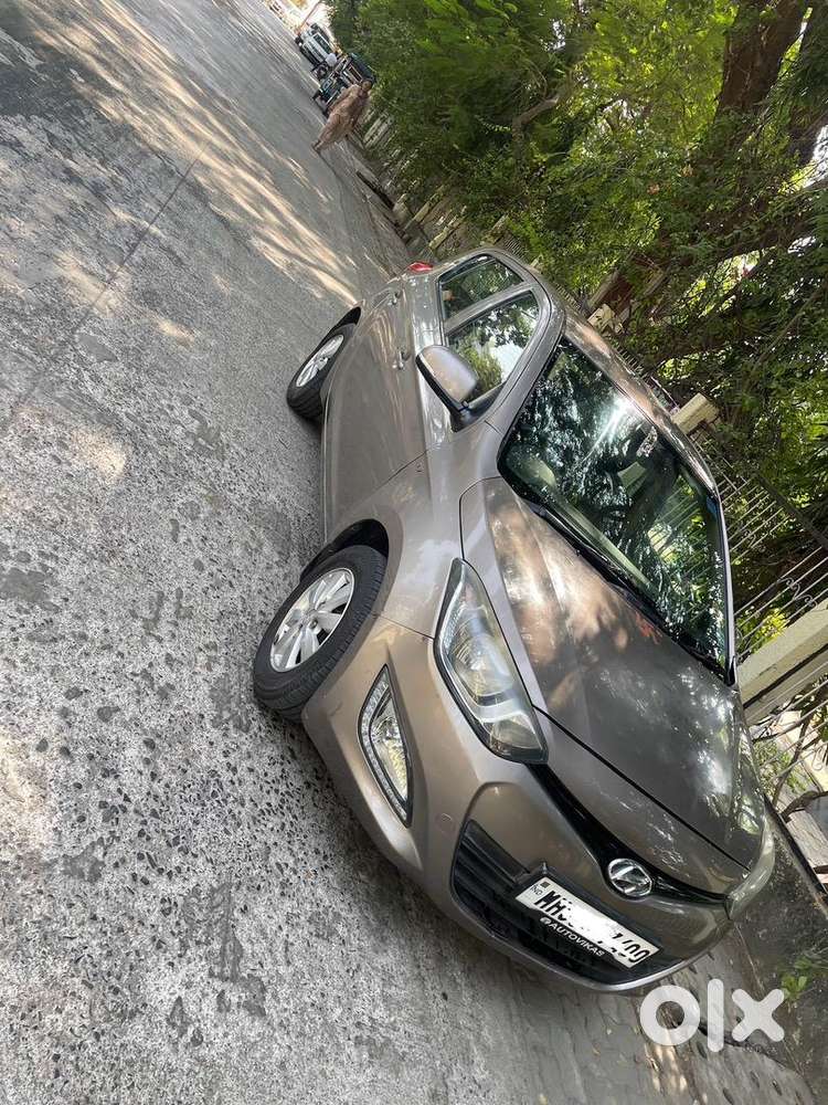 Hyundai I20 2013 Petrol 84000 Km Driven
