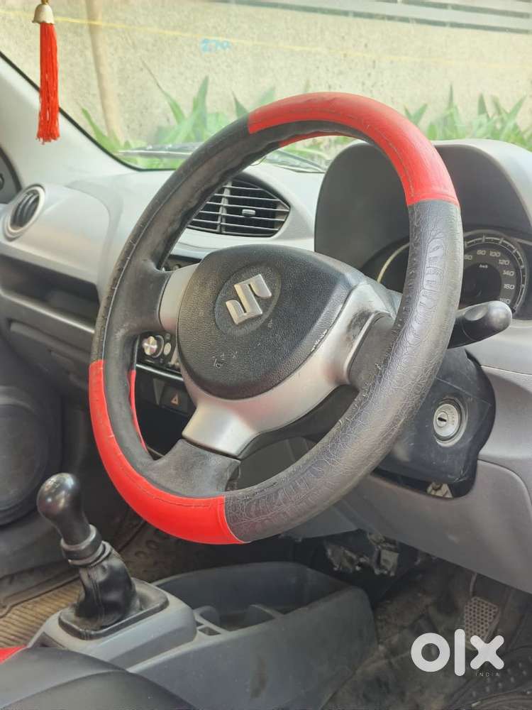Maruti Suzuki Alto 800 2012-2016 Lxi, 2014, Petrol