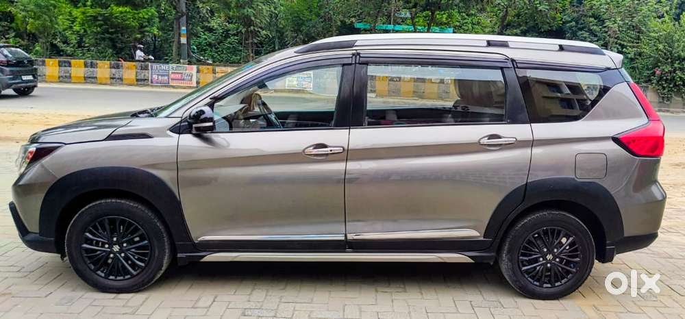 Maruti Suzuki Xl6 1.5 Zeta Mt, 2022, Petrol