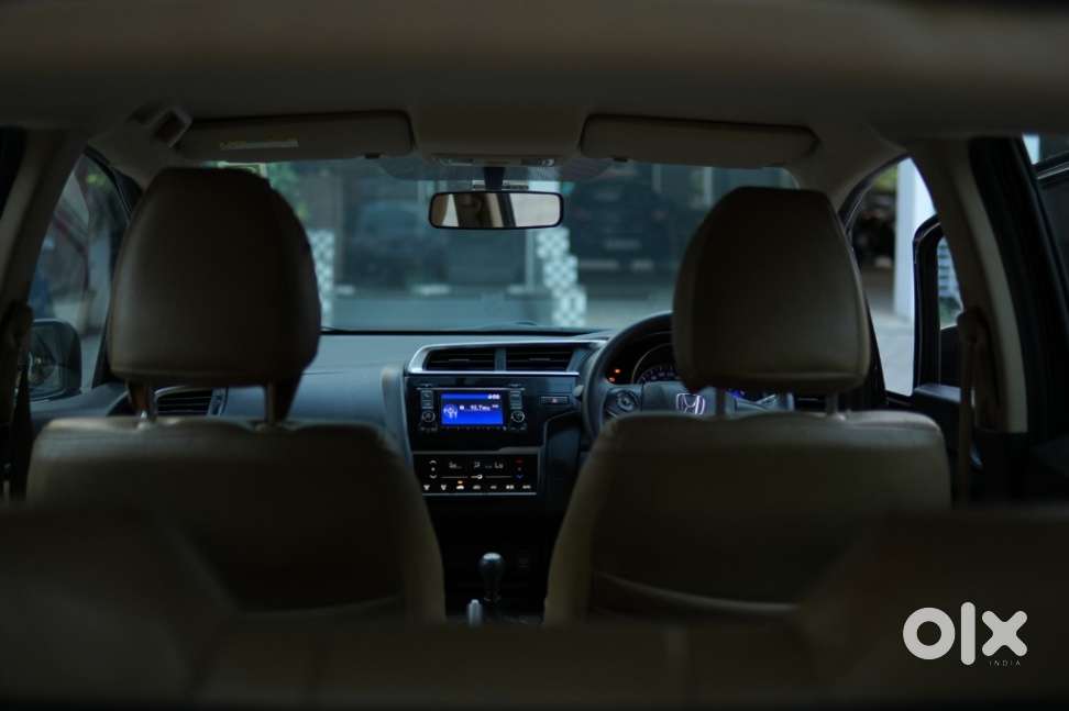 Honda Jazz 1.2 Sv I Vtec, 2019, Petrol