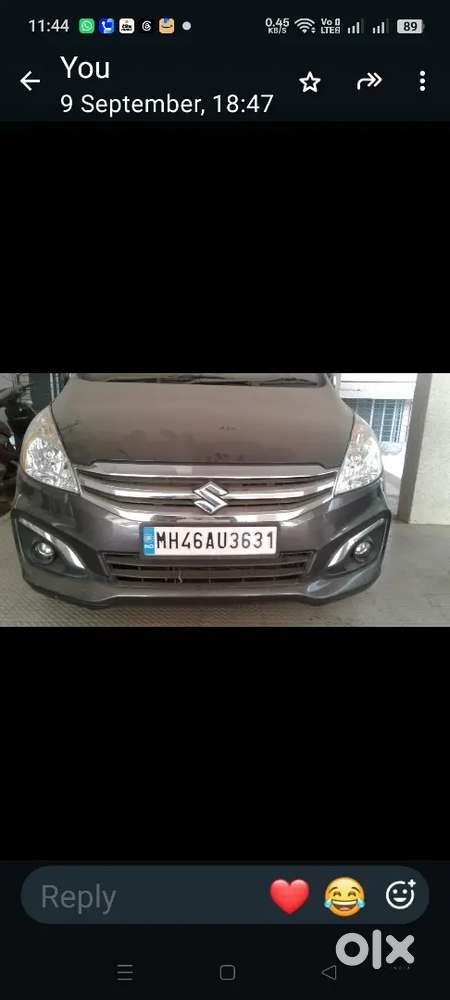 Good Condition