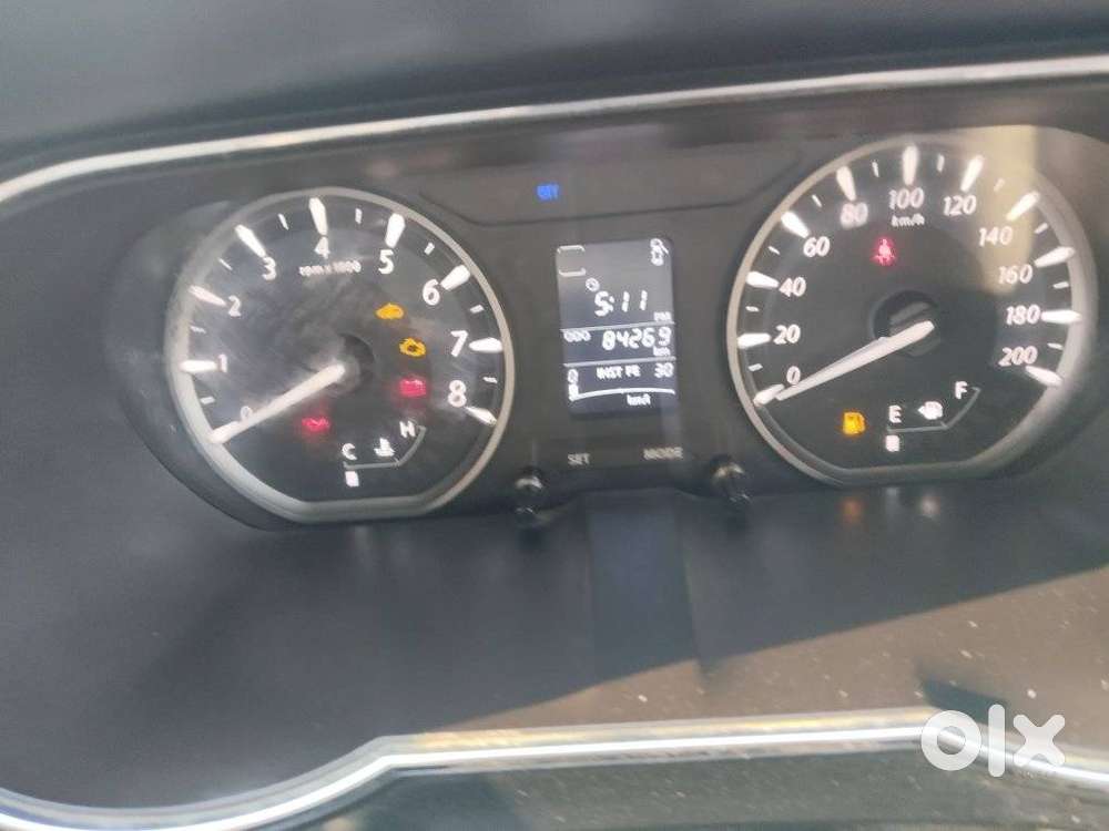 Tata Zest  1.2 Revotron Xe, 2016, Petrol