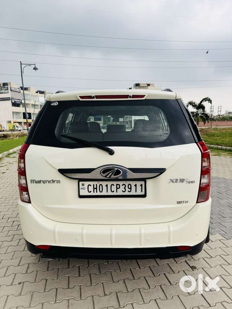 Mahindra Xuv500 2.2 W10, 2015, Diesel