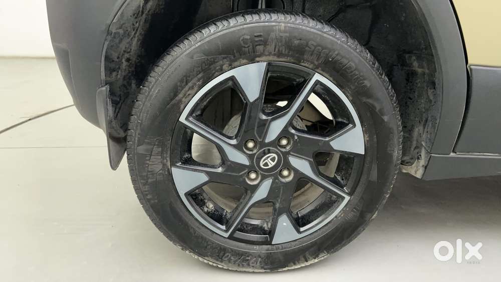 Tata Punch 1.2 Revotron Creative Mt Kaziranga Edition, 2022, Petrol