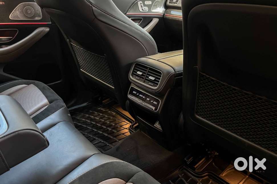 Mercedes-benz Gle, 2023