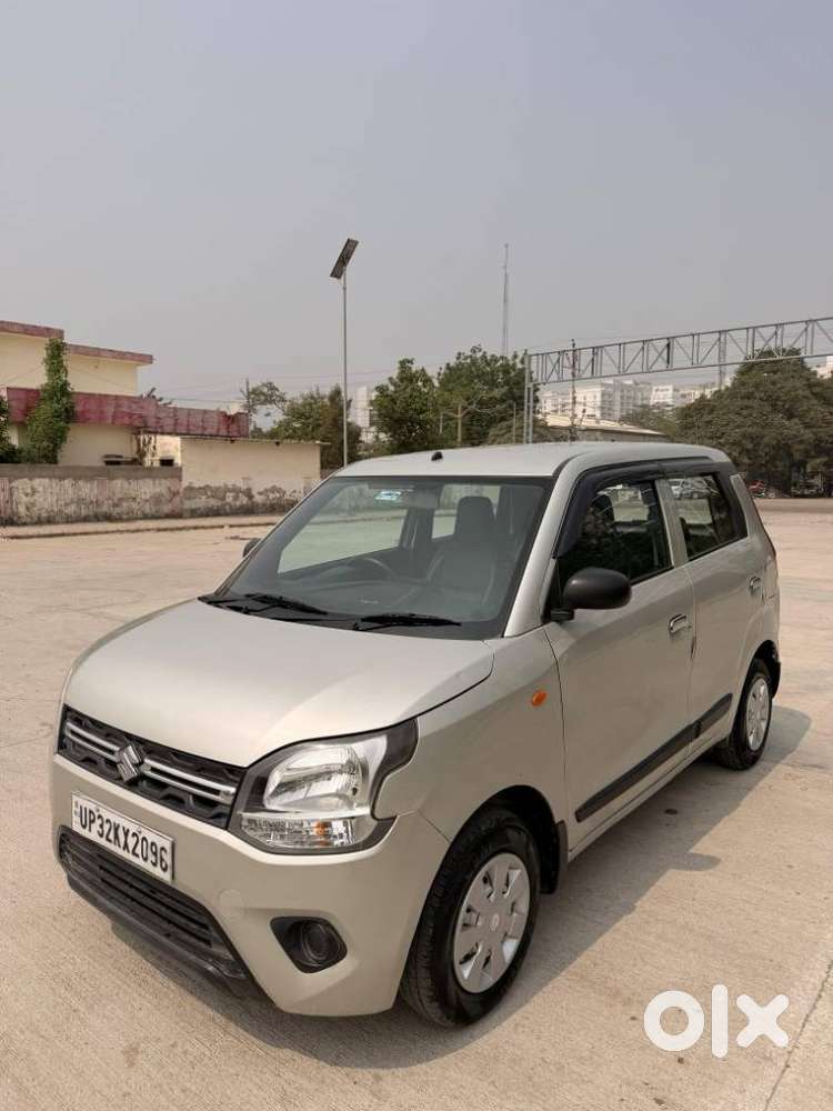Maruti Suzuki Wagon R 1.0