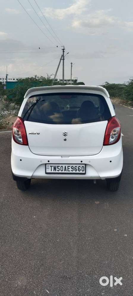 Maruti Suzuki Alto 800 Lxi Anniversary Edition, 2019, Petrol