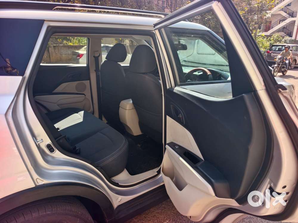Mahindra Xuv300 W6 Diesel, 2019, Diesel
