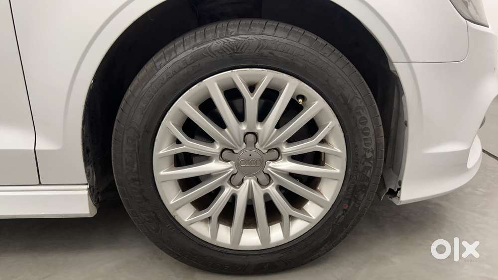 Audi A3 2.0 35 Tdi Premium + Sunroof, 2015, Diesel