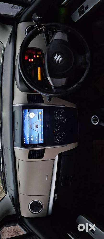 Maruti Suzuki Wagon R Cng Lxi, 2018, Cng & Hybrids