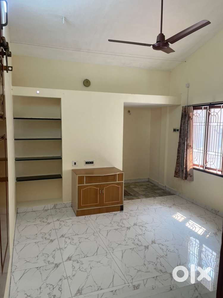 1RK for rent in Thillai Nagar 9th cross