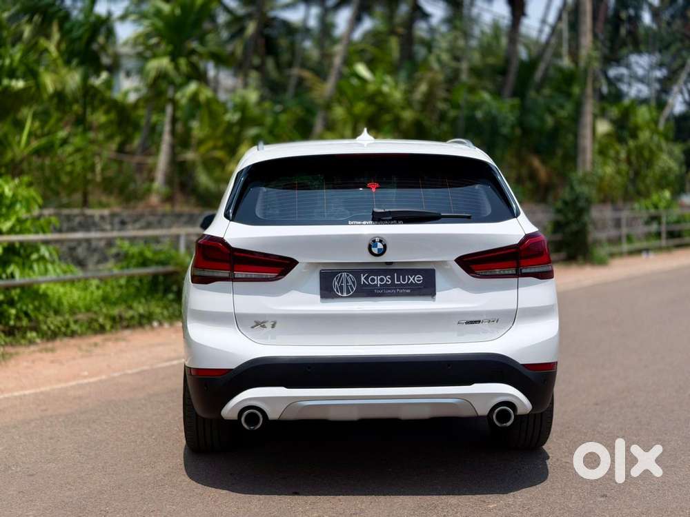 Bmw X1 Sdrive20i Xline, 2021, Petrol