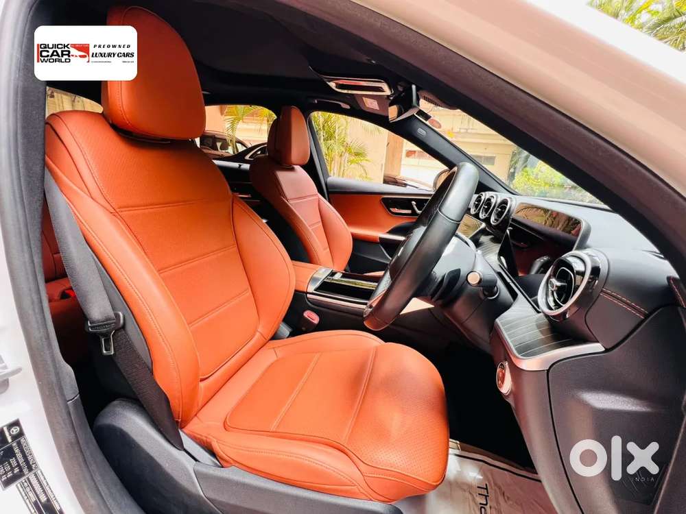 Mercedes-benz C-class C 220d, 2025, Diesel