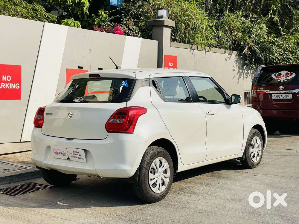 Maruti Suzuki Swift Amt Vxi, 2018, Petrol