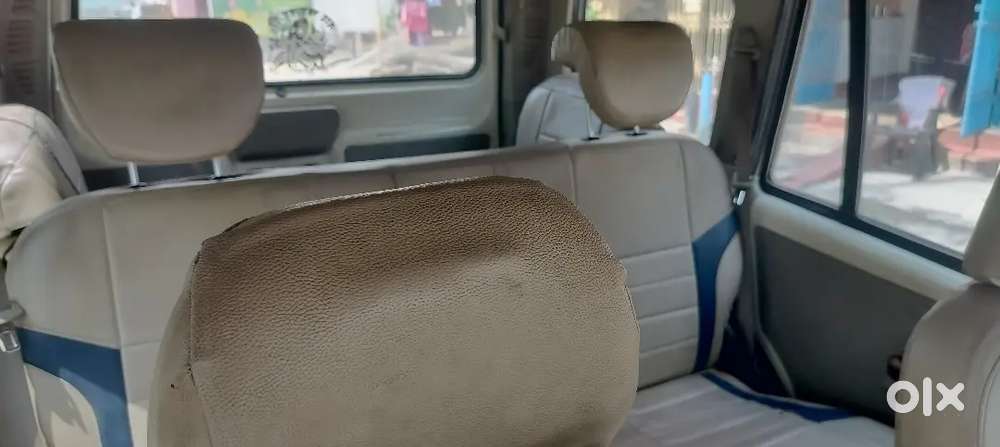 Mahindra Scorpio 2018