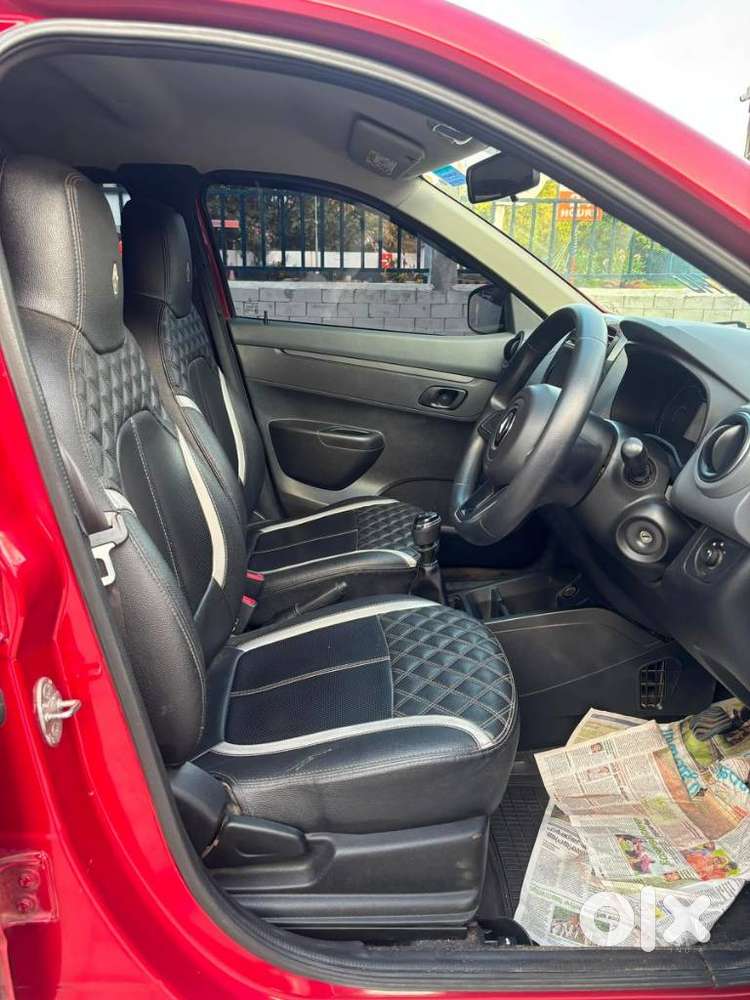 Renault Kwid 0.8 Rxt Sce Special, 2021, Petrol