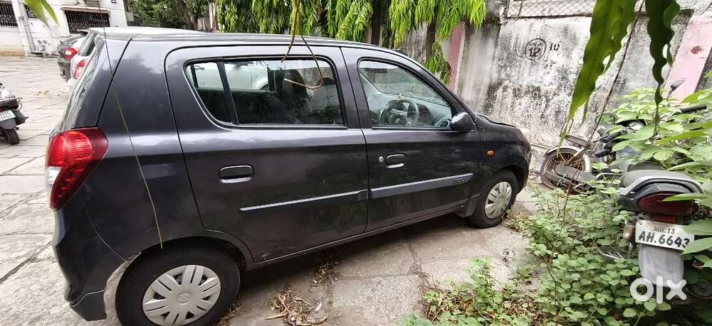 Maruti Suzuki Alto 800 2014 Petrol Good Condition