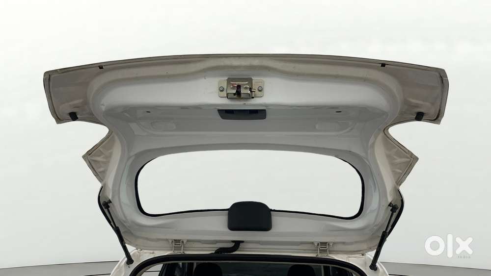 Renault Kwid 2019-ongoing 1.0 Climber Amt (o), 2020, Petrol