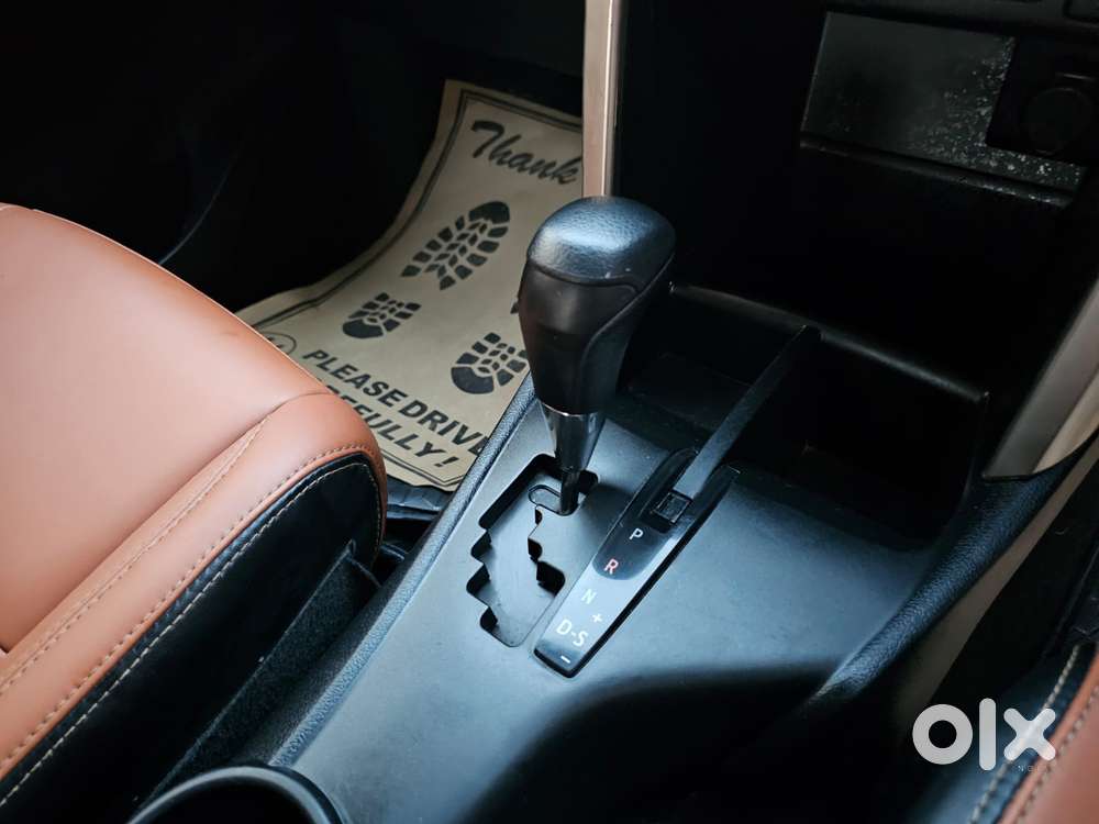 Toyota Innova Crysta 2.8 Gx At, 2020, Diesel