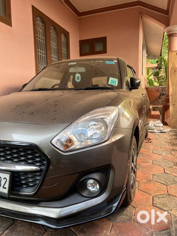 Maruti Suzuki New-gen Swift