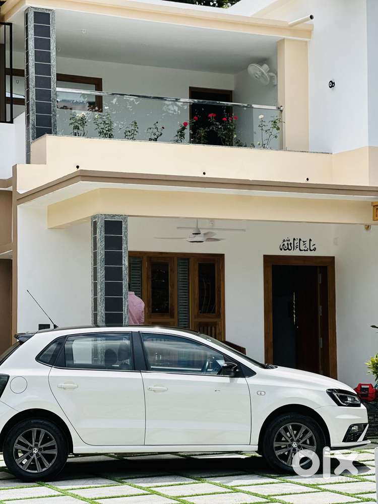 Volkswagen Polo Gt Tdi, 2014, Diesel