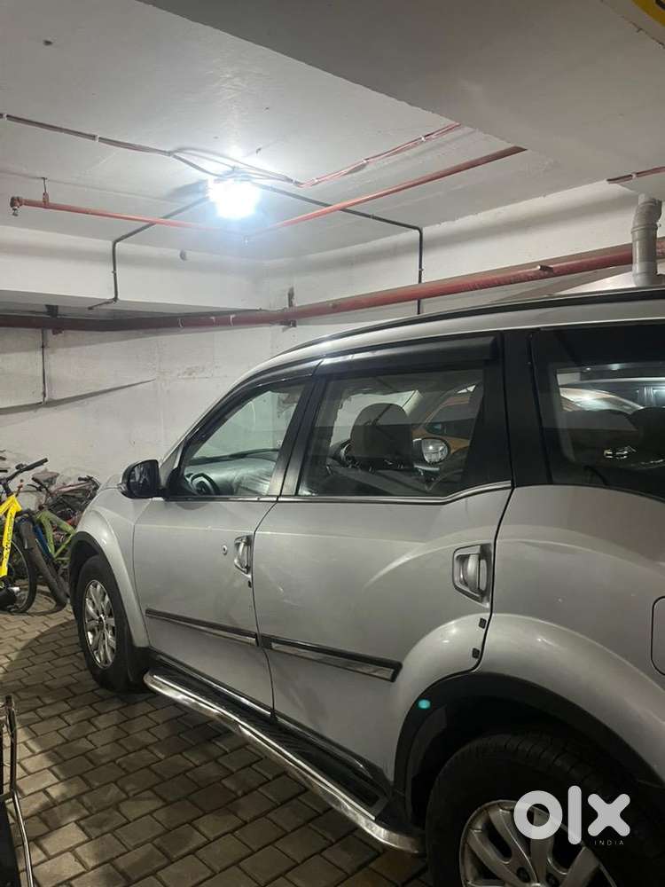 Mahindra Diesel Car 2018