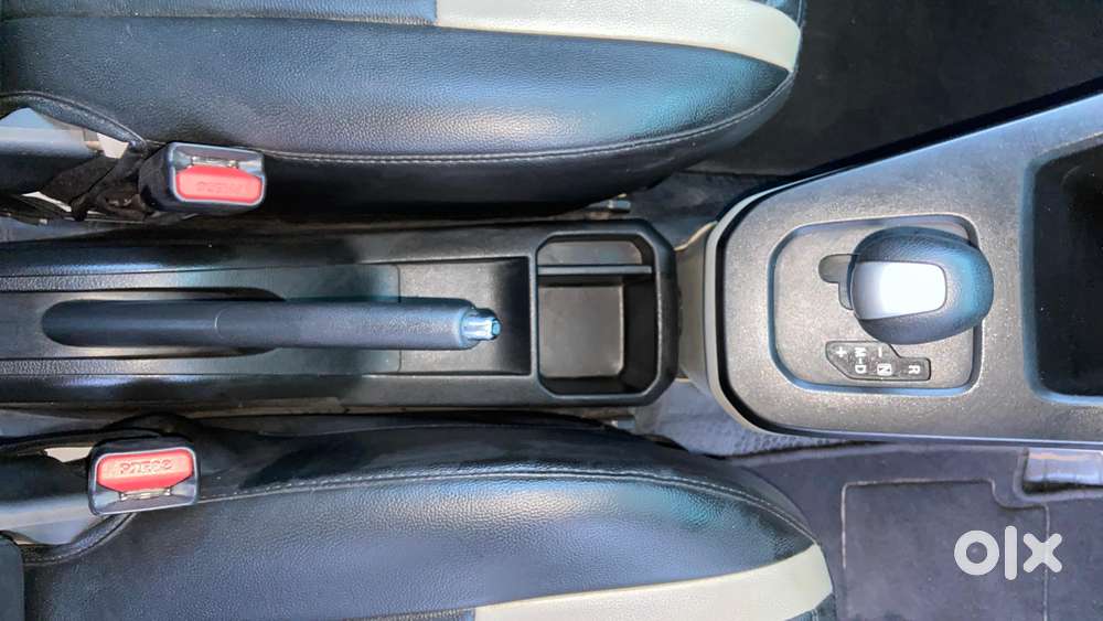 Maruti Suzuki Wagon R Vxi Amt, 2020, Petrol