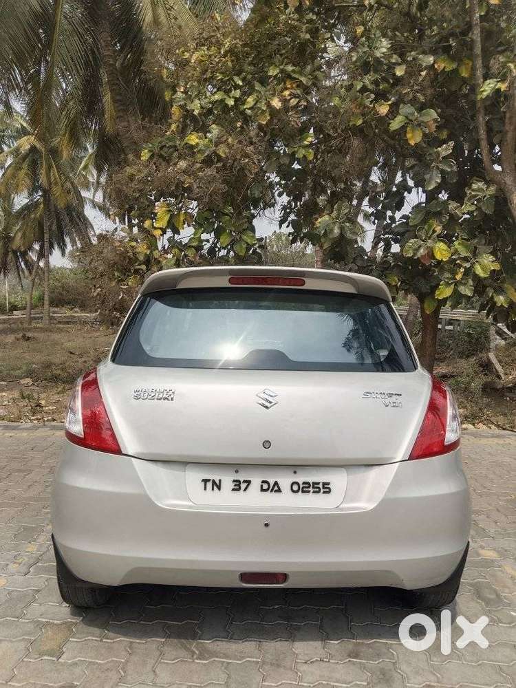 Maruti Suzuki Swift, 2017, Diesel