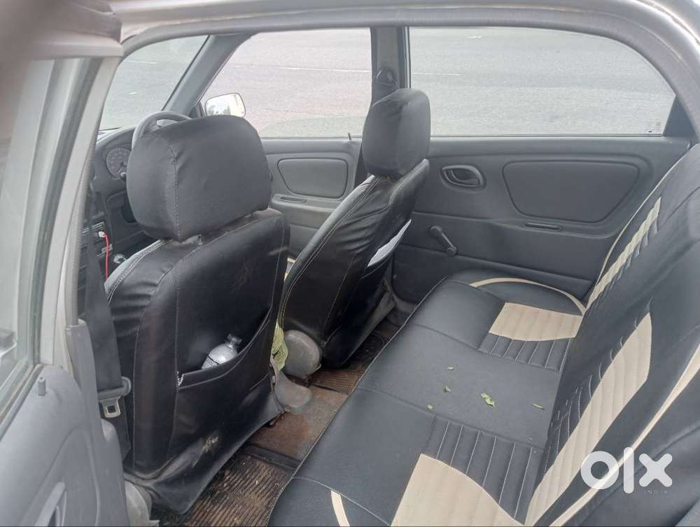 Alto Lxi, Third Owner, Buy And Drive Condition