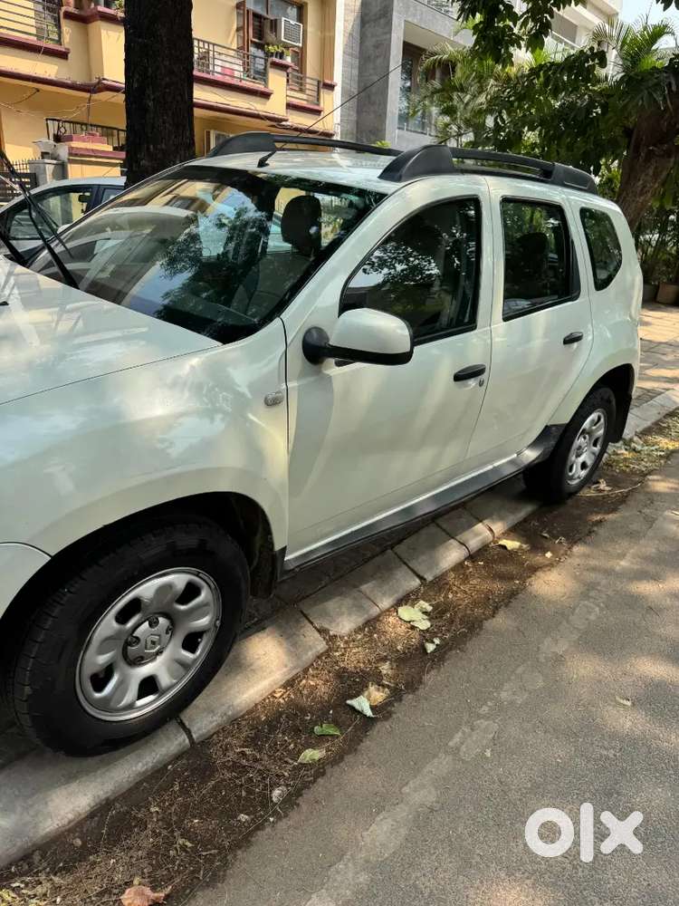 Renault Duster 2016 Diesel
