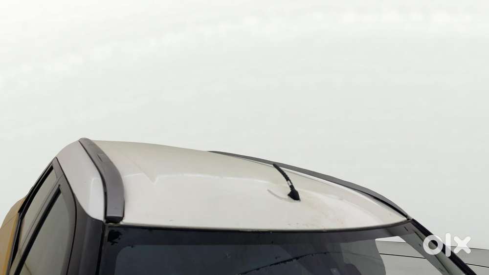 Maruti Suzuki Vitara Brezza Zdi Plus, 2016, Diesel