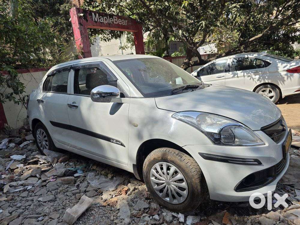 Maruti Suzuki Dzire 1.2 Vxi Cng, 2022, Cng & Hybrids