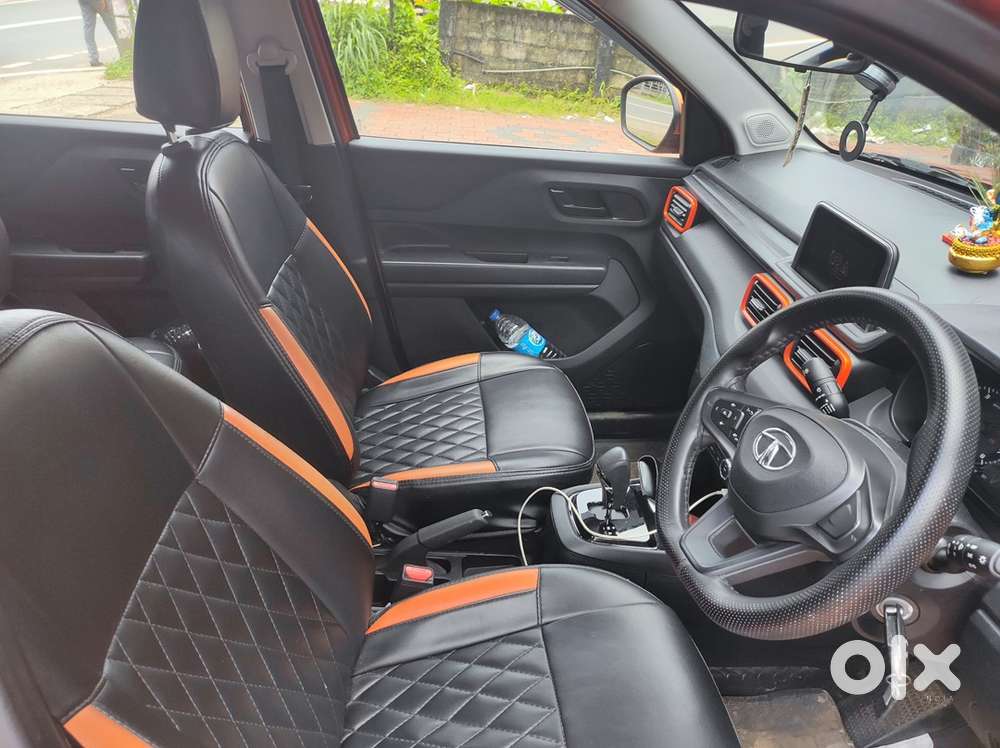 Tata Punch 2022 Petrol