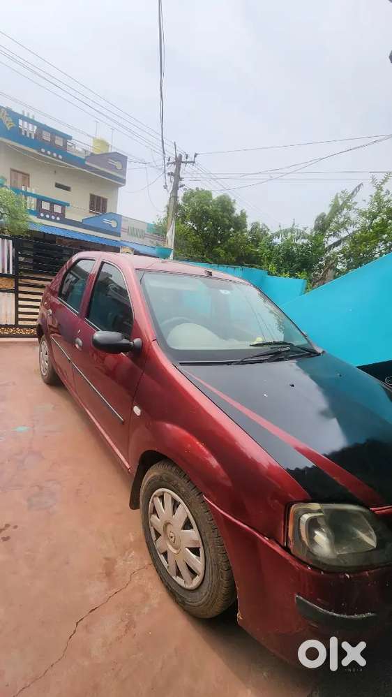 Mahindra Renault Logan 2009 To 2028 Valid