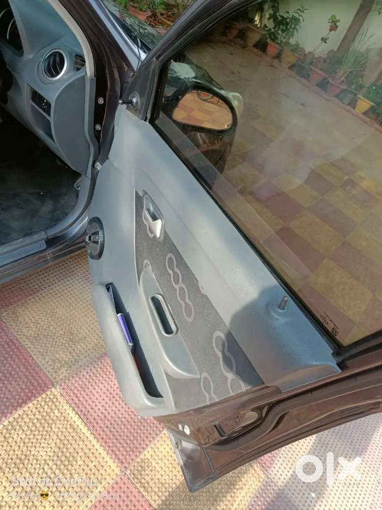 1 Tyre Bubbling Krta H Thoda Dent Pent Ka Kam H
