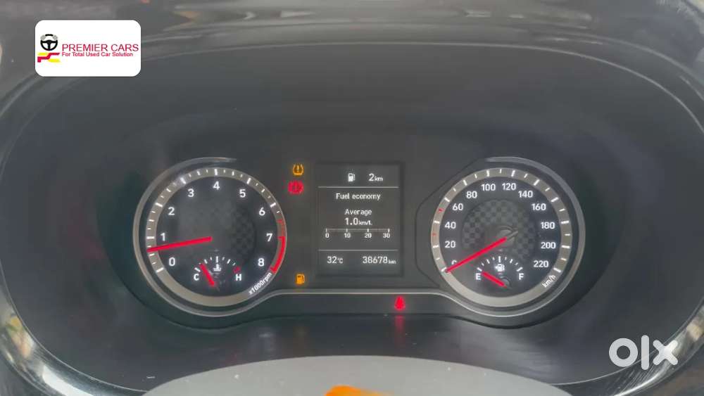 Hyundai Grand i10 Nios Sportz 1.2 Kappa VTVT, 2023, Petrol