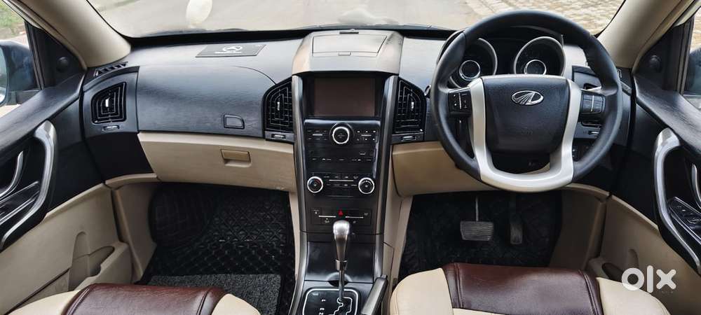 Mahindra Xuv500 2017 Diesel Well Maintained